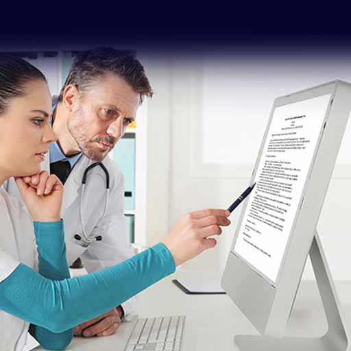   Medical Transcription Service